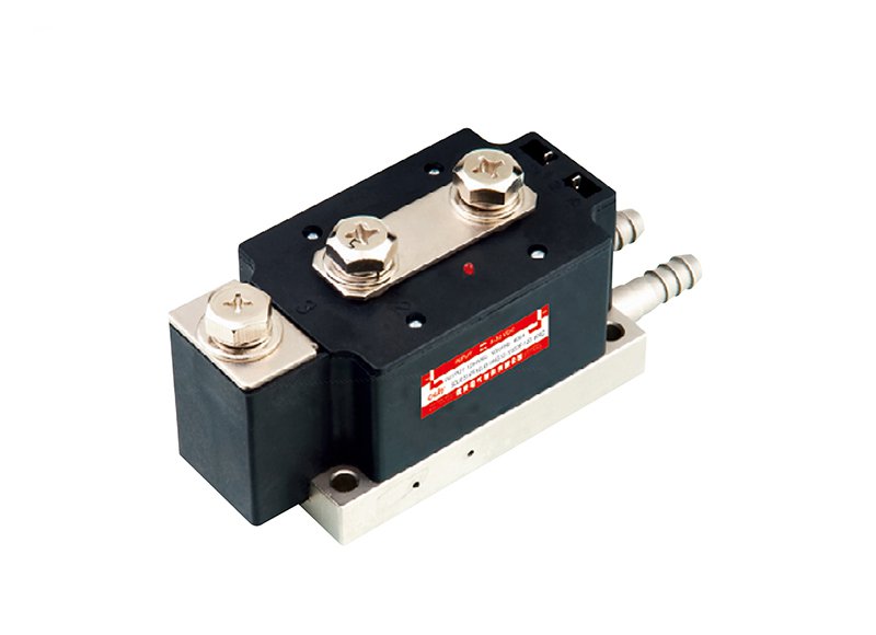 HHG1S-1/032F-120 (SSR-DA) 水冷式工业级固体继电器(直流控制交流)