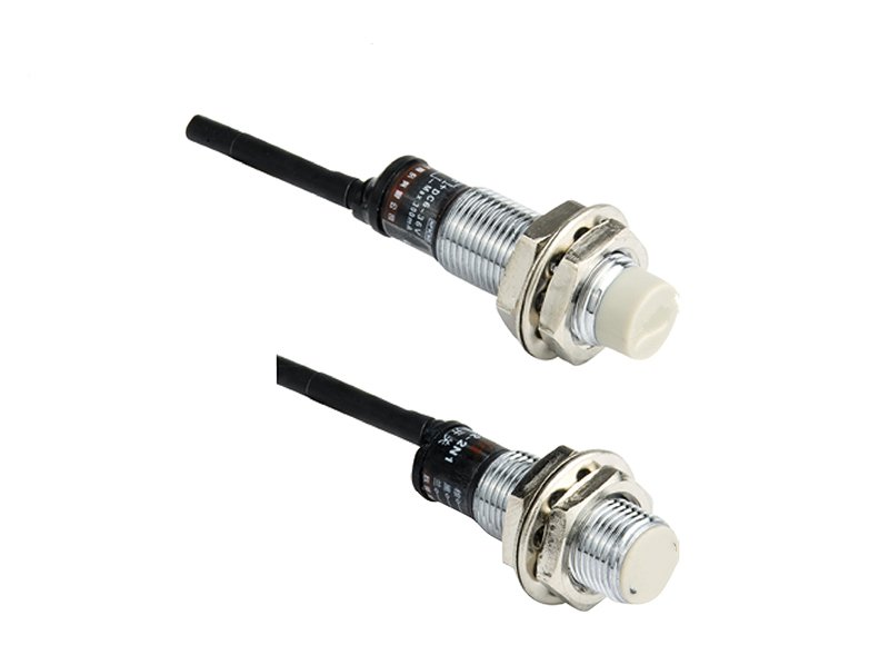 LJM30短圆柱型电感式接近开关 常规型