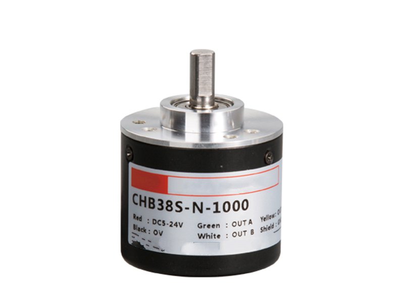 CHB38S旋转编码器