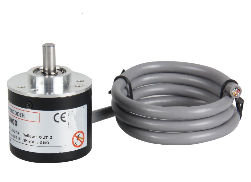 CHB38S旋转编码器