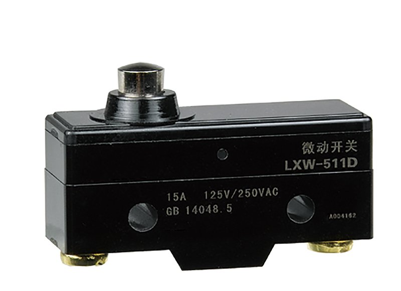 LXW-511D微动开关   LXW-5系列