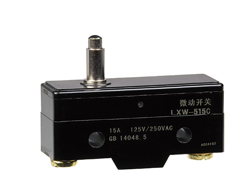 LXW-515C微动开关 LXW-5系列