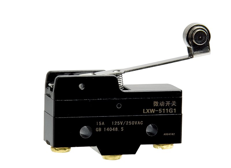 LXW-511G1微动开关 LXW-5系列