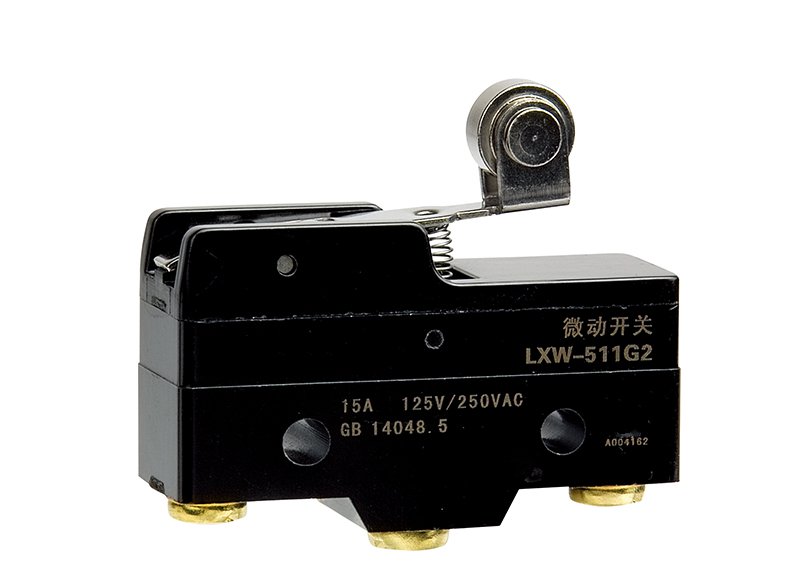 LXW-511G2微动开关 LXW-5系列
