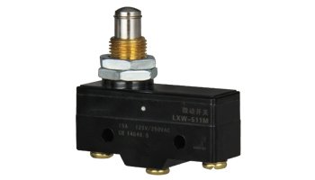LXW-511M微动开关   LXW-5系列