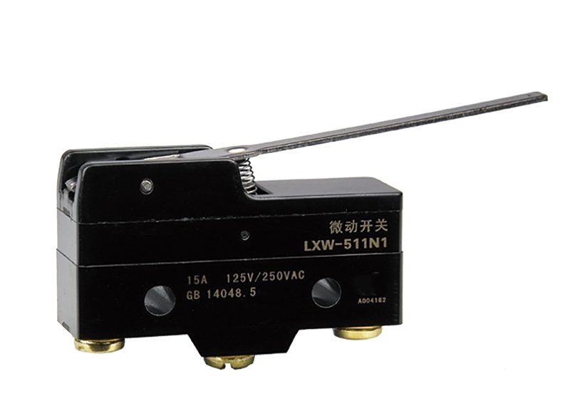 LXW-511N1微动开关 LXW-5系列