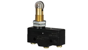 LXW-511Q1微动开关 LXW-5系列