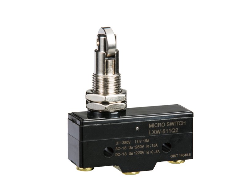 LXW-511Q2微动开关 LXW-5系列