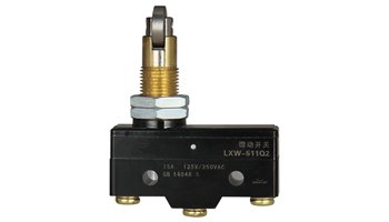 LXW-511Q2微动开关 LXW-5系列