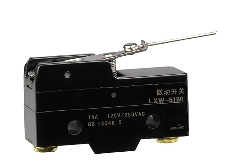 LXW-515R微动开关 LXW-5系列