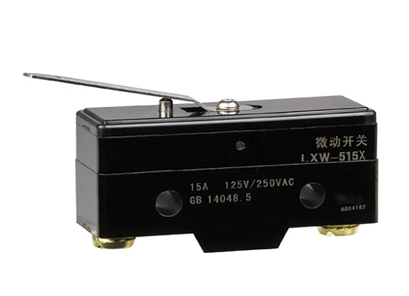 LXW-515X微动开关 LXW-5系列
