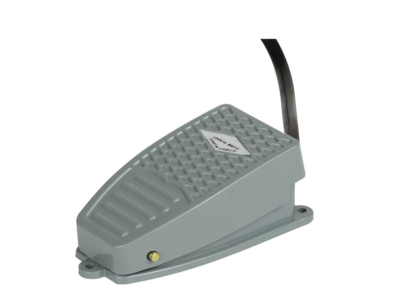 LFS（LEkW-5A）脚踏开关(老款）