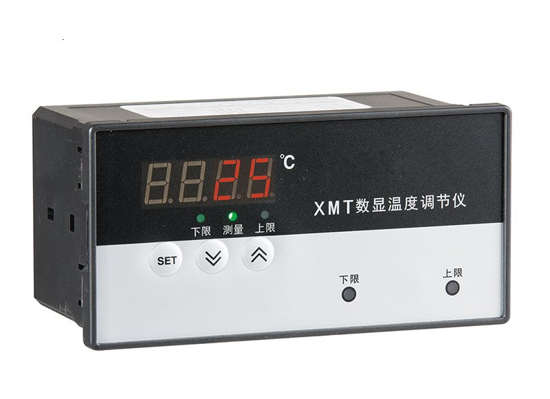 XMT-121/122/121F/122F(改进型)数显温度控制仪 XM系列