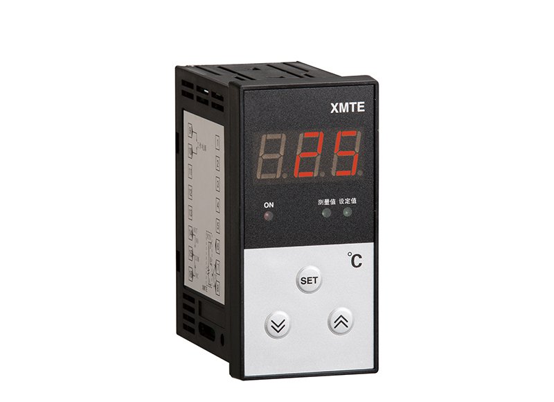XMTE-3001/3002(改进型)数显温度控制仪 XM系列