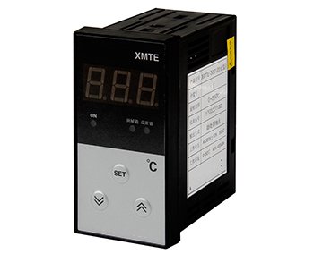 XMTE-3001/3002(改进型)数显温度控制仪 XM系列