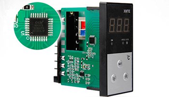 XMTE-3001/3002(改进型)数显温度控制仪 XM系列