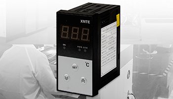 XMTE-3001/3002(改进型)数显温度控制仪 XM系列