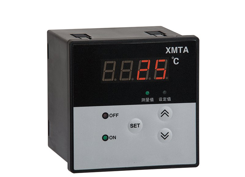 XMTA-3001/3002(改进型)数显温度控制仪 XM系列