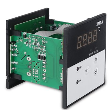 XMTA-3001/3002(改进型)数显温度控制仪 XM系列