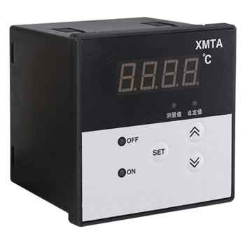 XMTA-3001/3002(改进型)数显温度控制仪 XM系列
