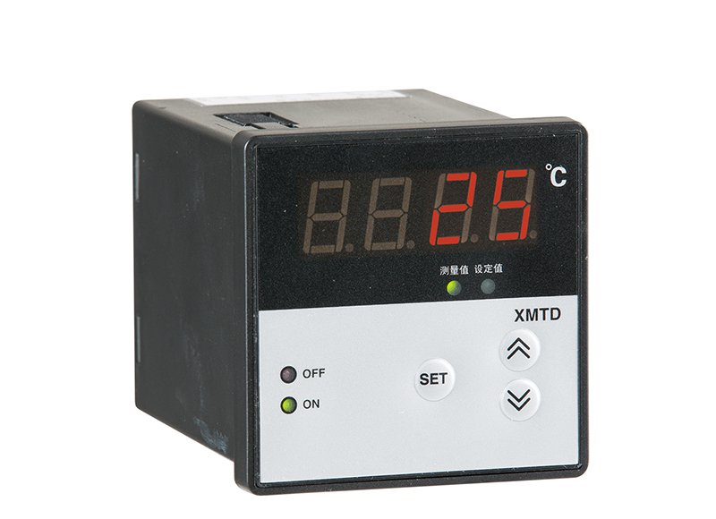 XMTD-3001/3002(改进型)数显温度控制仪 XM系列
