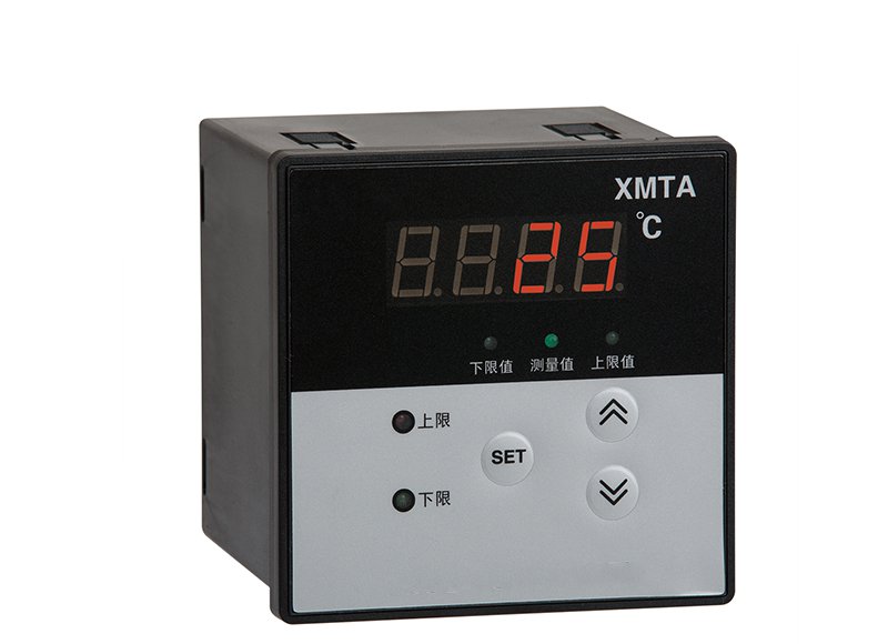 XMTA-2201/2202/2201F/2202F(改进型)数显温度控制仪 XM系列