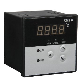 XMTA-2201/2202/2201F/2202F(改进型)数显温度控制仪 XM系列