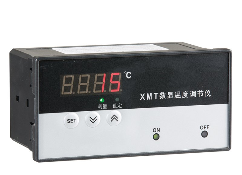 XMT-101/102(改进型)数显温度控制仪 XM系列