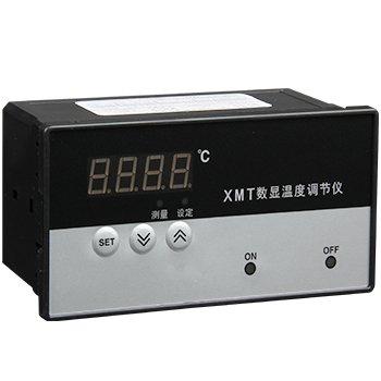 XMT-101/102(改进型)数显温度控制仪 XM系列