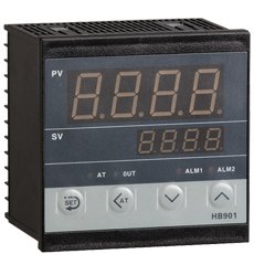 HB901系列智能温度控制仪 HB系列