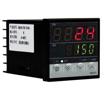 HB101系列智能温度控制仪 HB系列