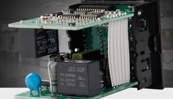 HB101系列智能温度控制仪 HB系列