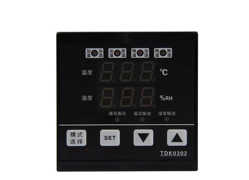 TDK0302智能型温湿度控制器 温湿度控制器