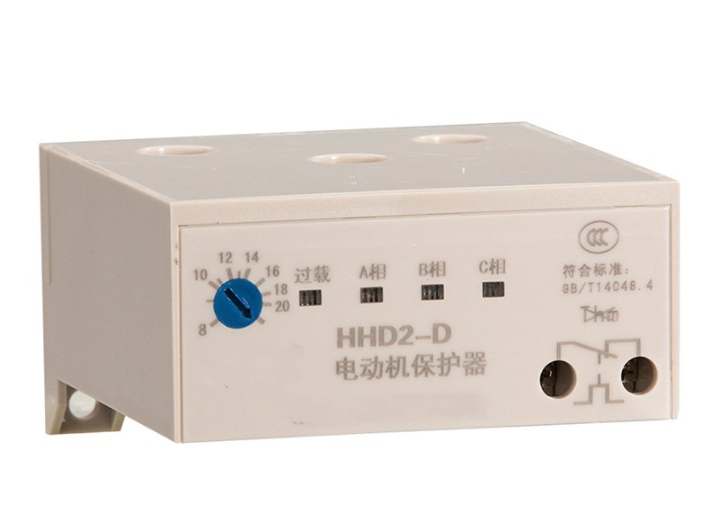 HHD2-A~F 无源型电动机保护器 无源型