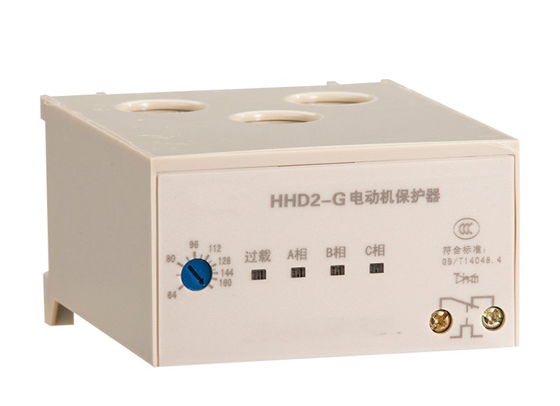 HHD2-T、G无源型电动机保护器 无源型