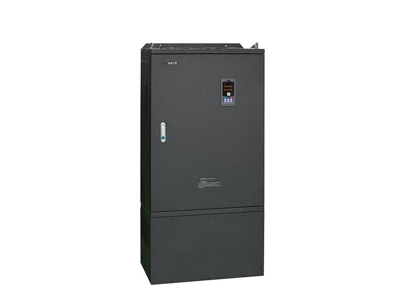 XLP6000-280型矢量型变频器(立柜式)