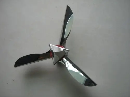 驱鸟器4