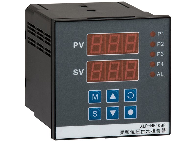 XLP-HK10SF变频恒压供水控制器