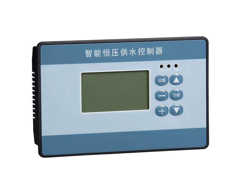 CKM100 恒压供水控制器