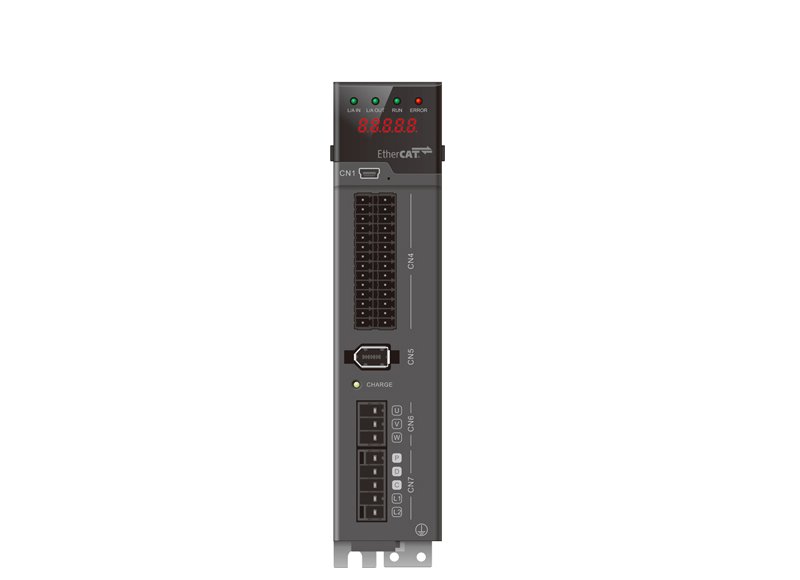 B1DE ABN 交流伺服驱动器