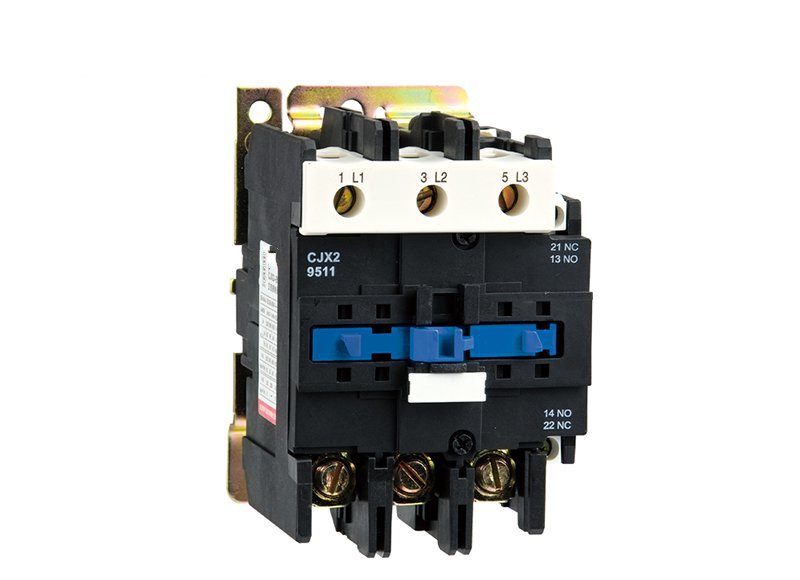 CJX2-80、CJX2-95交流接触器
