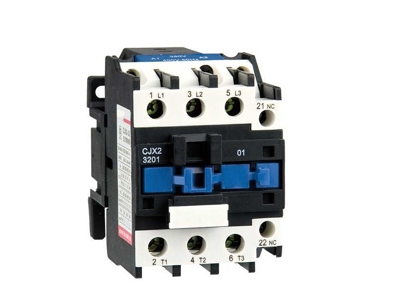 CJX2-32交流接触器