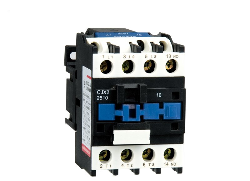 CJX2-25交流接触器