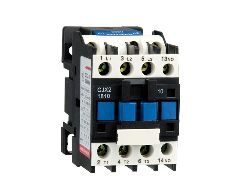 CJX2-18交流接触器