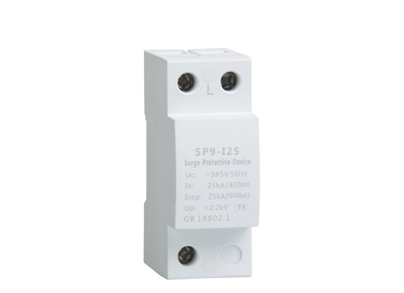 SP9-I电涌保护器
