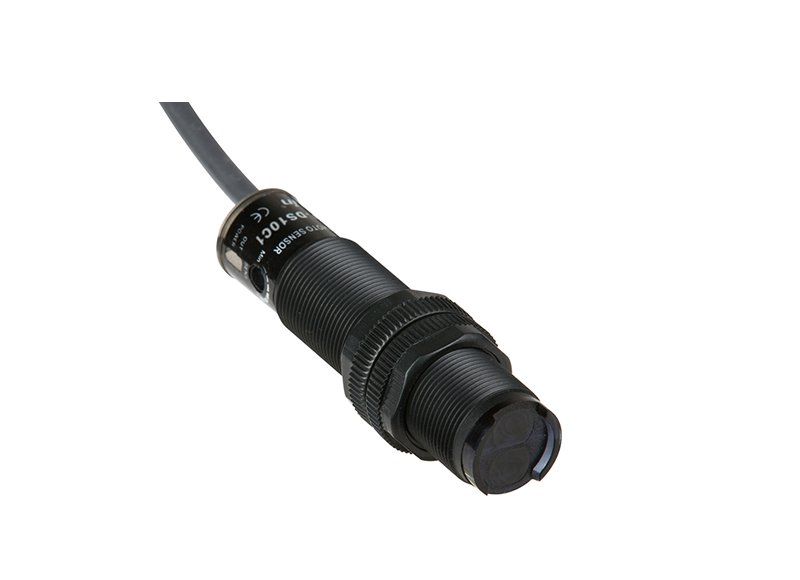 C3F-DS10光电开关(塑料外壳)(老款)
