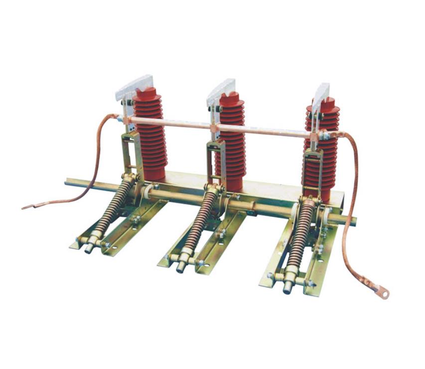 JN22-40.5/30.5户内高压接地开关