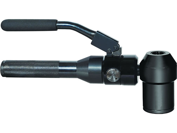 整体式液压开孔器HHK-8A