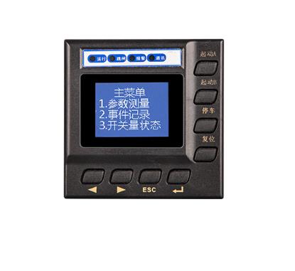 CNIK600E 电动机保护器