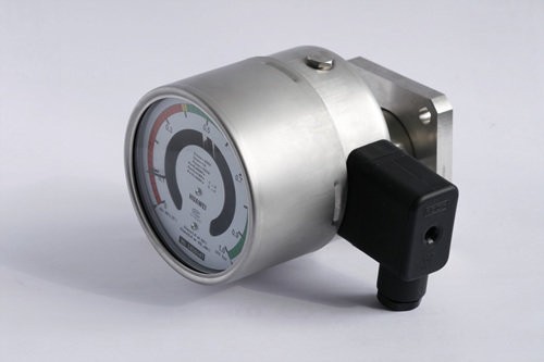 MKZB-I SF6密度控制器密度控制器(精度 密封)